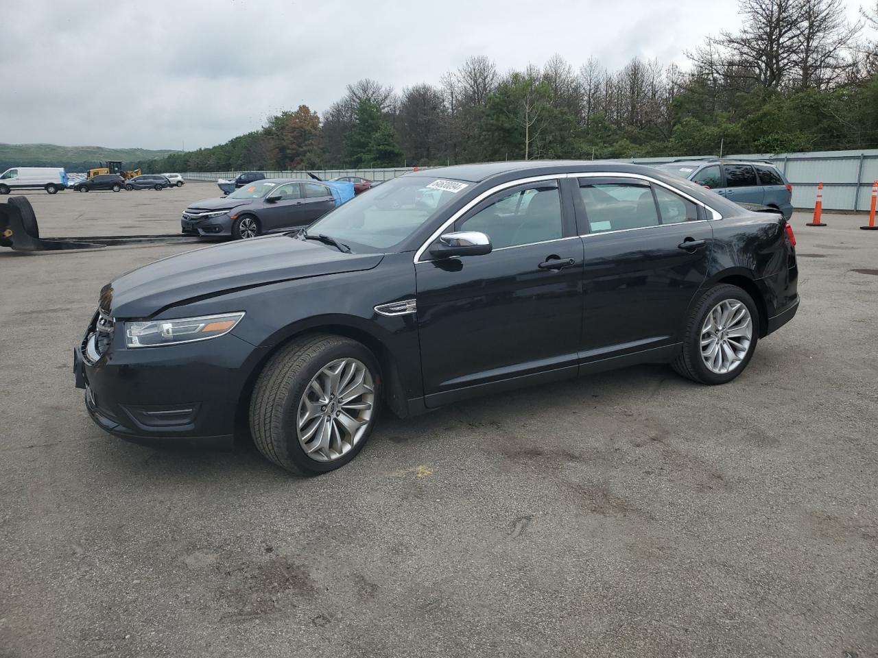 1FAHP2F87KG107683 FORD TAURUS 2019