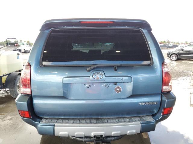 2004 Toyota 4Runner Sr5 VIN: JTEZT14R140017646 Lot: 61475614