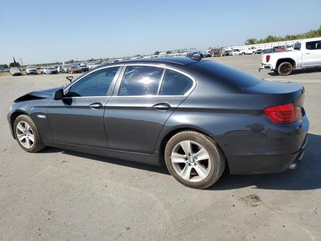 VIN WBAXG5C54DDY37084 2013 BMW 5 Series, 528 I no.2