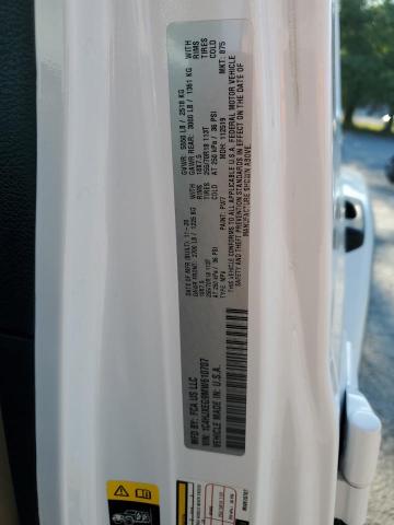 2021 JEEP WRANGLER U - 1C4HJXEG9MW610707