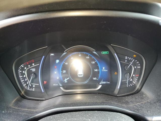 2020 HYUNDAI SANTA FE S - 5NMS33AD7LH181038