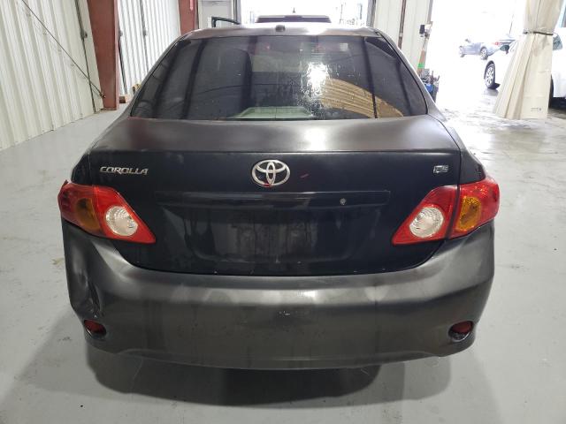 2010 Toyota Corolla Base VIN: 1NXBU4EEXAZ303981 Lot: 62882534