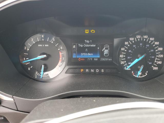 2016 FORD FUSION SE - 3FA6P0HD1GR161728
