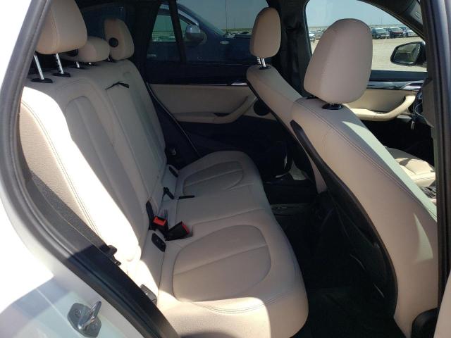 2020 BMW X1 SDRIVE2 - WBXJG7C00L5P26715