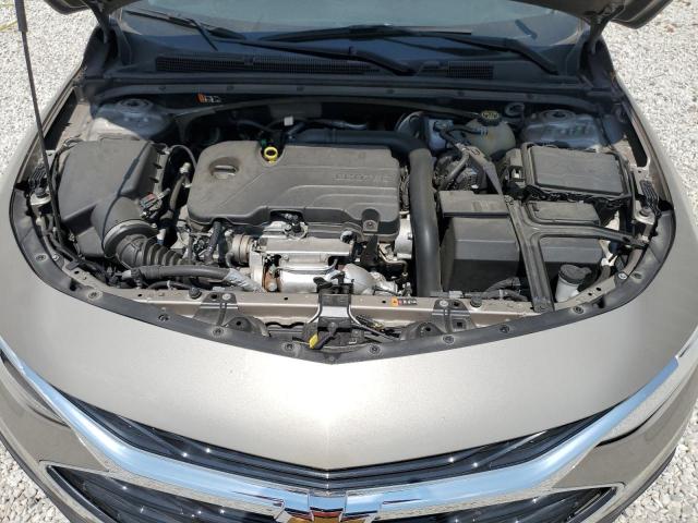 2022 CHEVROLET 136 1G1ZD5STXNF129943