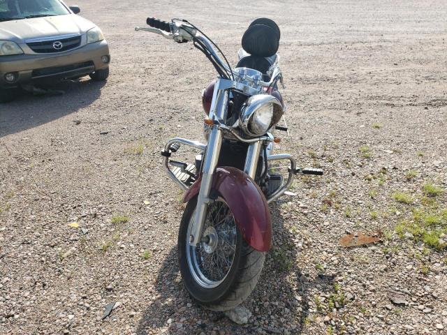 2009 KAWASAKI VN900 B - JKAVN2B129A045659