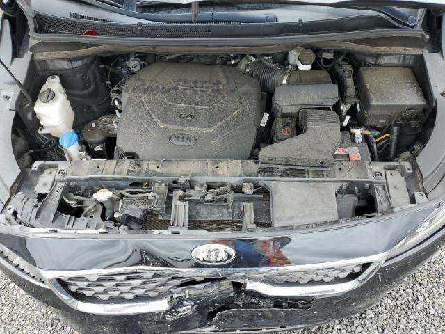 2019 KIA SEDONA LX - KNDMB5C17K6533721