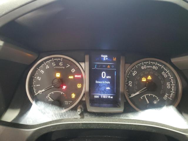 2018 TOYOTA TACOMA DOU - 3TMCZ5AN3JM135854