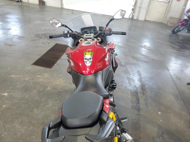 2024 SUZUKI GSX1000 GT JS1EK12B7R7100115
