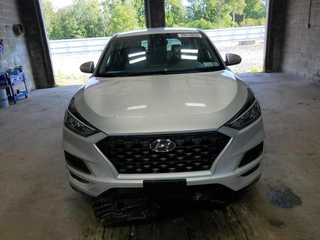 KM8J2CA48KU940524 2019 Hyundai Tucson Se