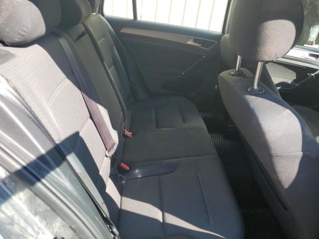 2017 VOLKSWAGEN GOLF SPORT - 3VW017AU1HM518681