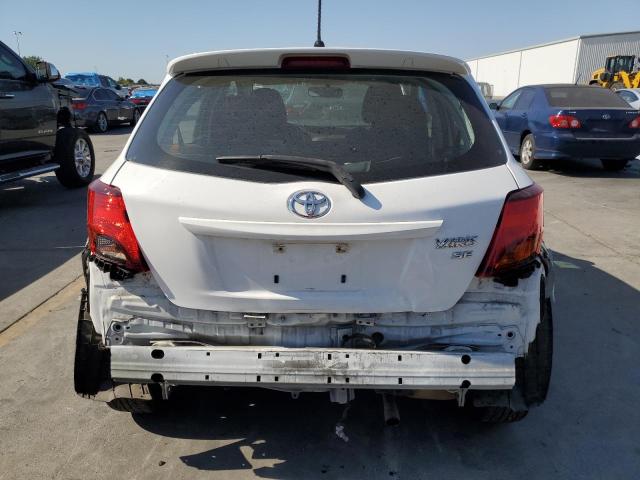 2015 Toyota Yaris VIN: VNKKTUD33FA016845 Lot: 63282224