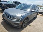 2019 VOLKSWAGEN TIGUAN SE - 3VV3B7AX4KM154496