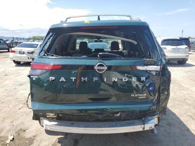 5N1DR3DK8PC226182 Nissan Pathfinder  6