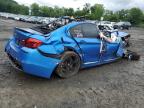 BMW M5 photo