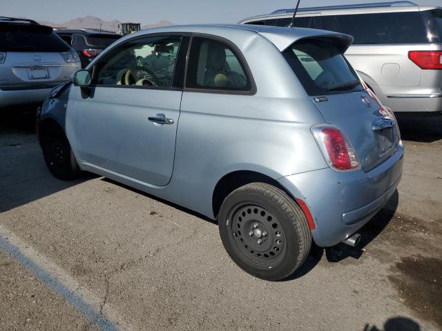 VIN 3C3CFFAR6DT742816 2013 Fiat 500, Pop no.2