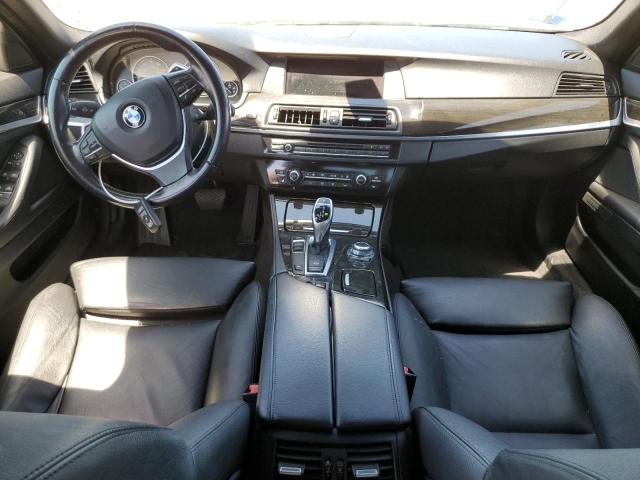 2012 BMW 535 I VIN: WBAFR7C50CC809255 Lot: 60379894