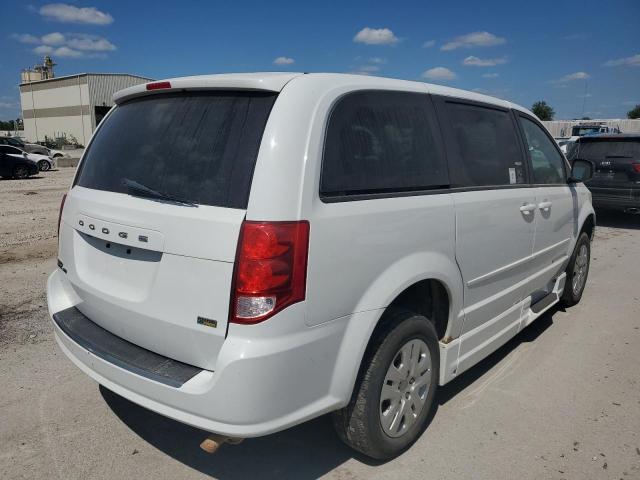 Vin: 2c7wdgbg6hr764683, lot: 63489684, dodge caravan se 20173