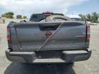 NISSAN FRONTIER S photo