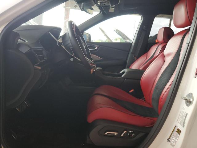 2019 ACURA RDX A-SPEC - 5J8TC2H65KL006470