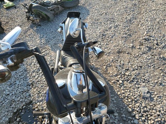 2018 HARLEY-DAVIDSON FXLR LOW R 1HD1YNJ33JC031938