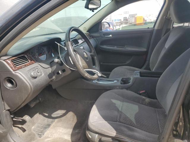 2012 Chevrolet Impala Lt VIN: 2G1WG5E3XC1267962 Lot: 61951214