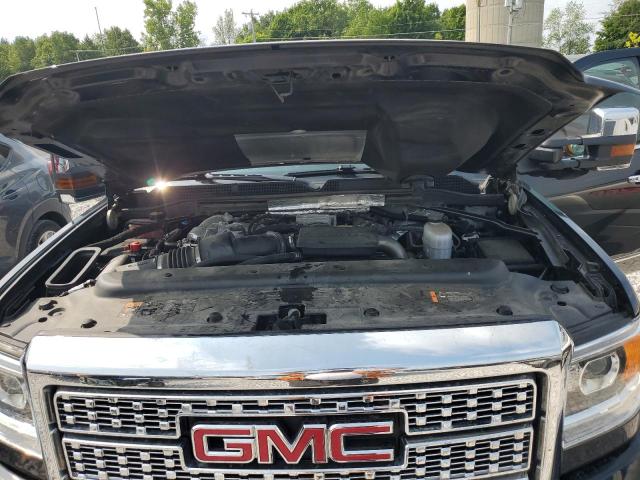2019 GMC SIERRA K25 - 1GT12SEY9KF185576