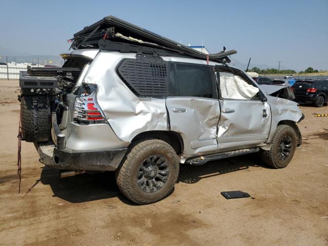 2016 LEXUS GX 460 - JTJBM7FX5G5142817