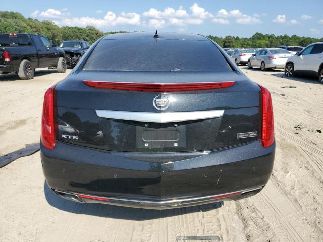 2014 Cadillac Xts Luxury Collection VIN: 2G61M5S31E9326001 Lot: 61672874