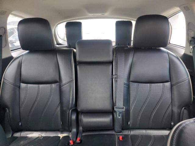2016 INFINITI QX60 - 5N1AL0MM4GC516553