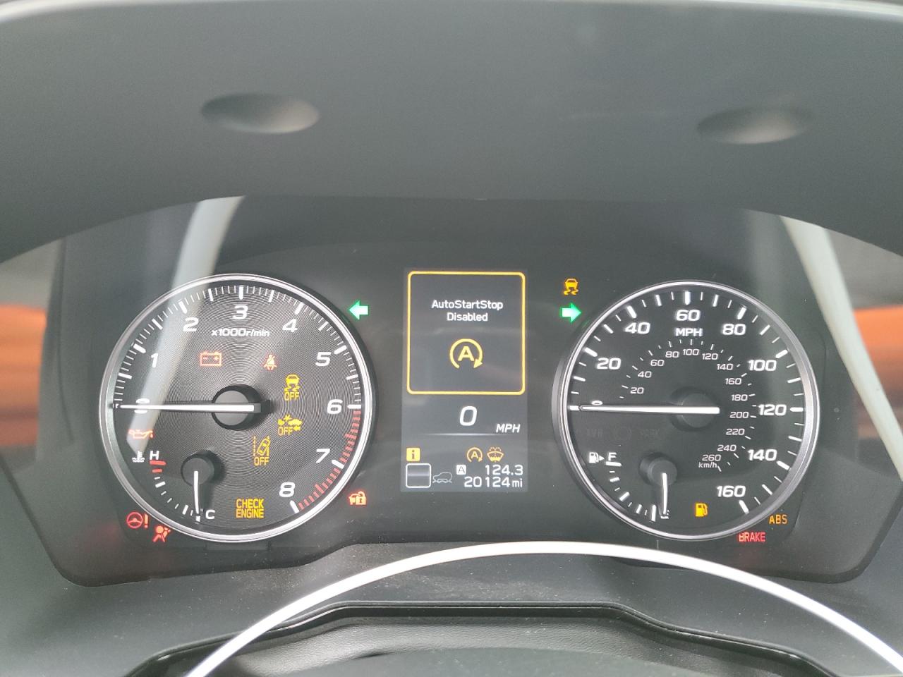 4S4BTACC5N3165992 2022 Subaru Outback Premium