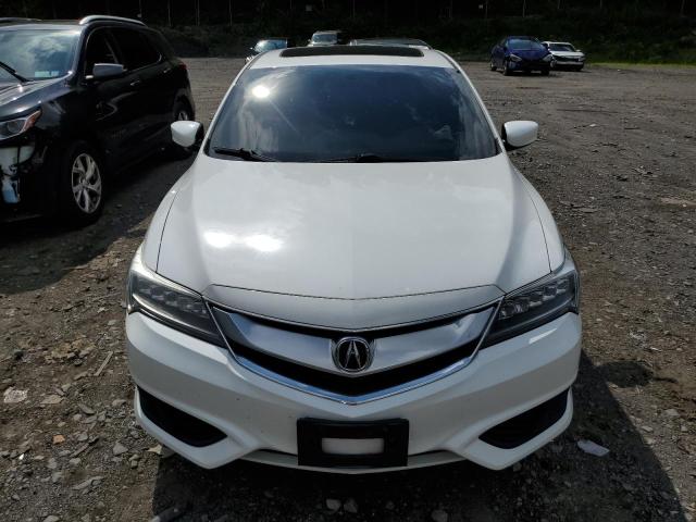 2018 ACURA ILX BASE W - 19UDE2F3XJA001248