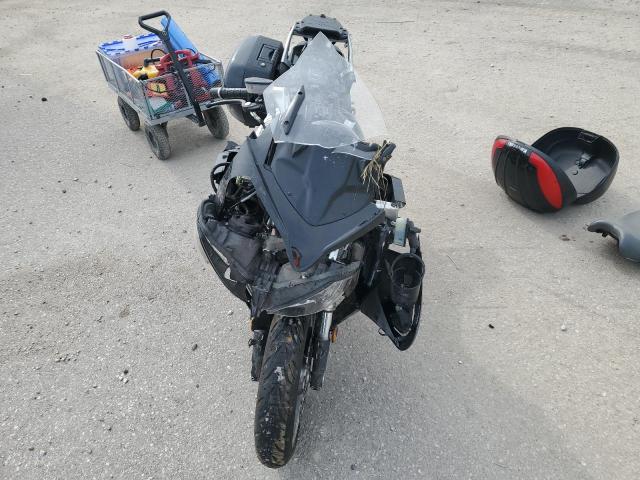 2009 KAWASAKI ZG1400 B - JKBZGNB189A010195