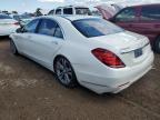 MERCEDES-BENZ S 550 photo