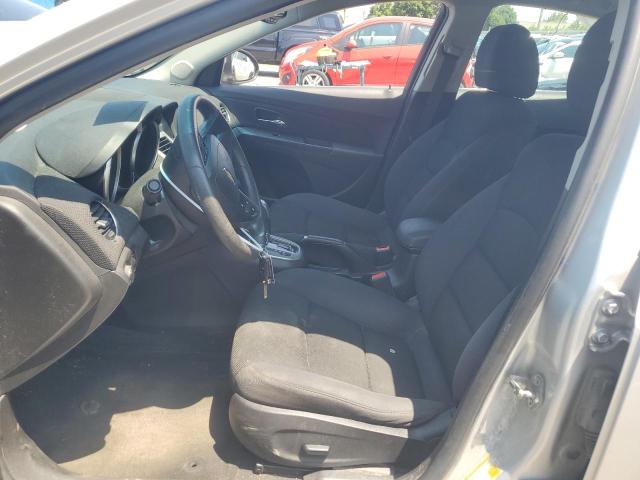 2015 CHEVROLET CRUZE LT - 1G1PC5SB8F7295469