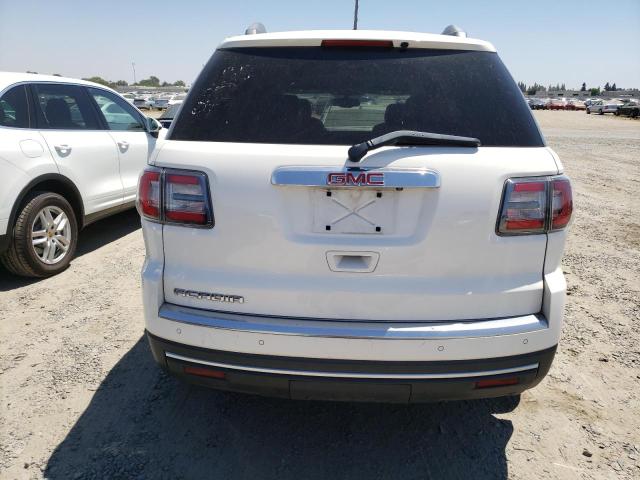 2013 GMC Acadia Slt-1 VIN: 1GKKRRKD6DJ201098 Lot: 61480244