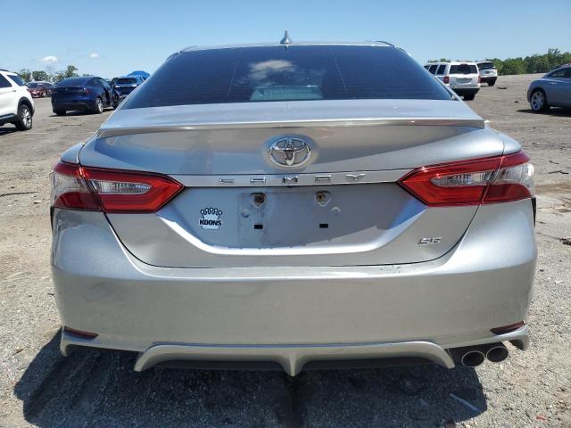 VIN 4T1B11HK4KU191818 2019 Toyota Camry, L no.6