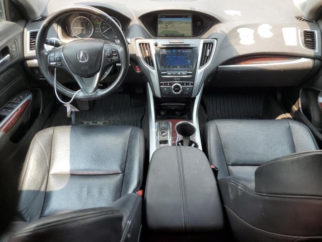 2016 ACURA TLX TECH - 19UUB3F52GA002550