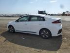 HYUNDAI IONIQ SEL photo