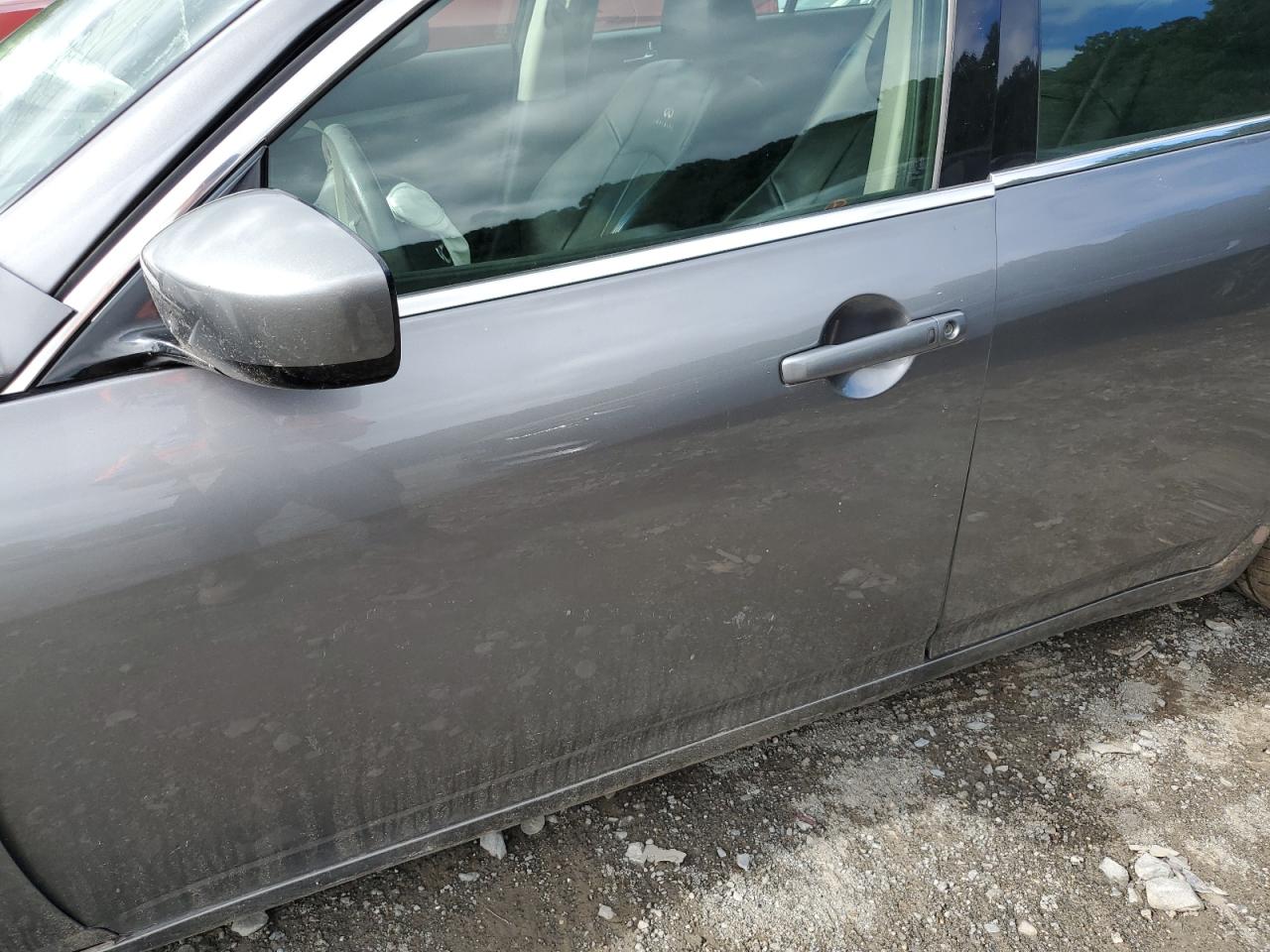 JN1CV6AR1BM404972 2011 Infiniti G37