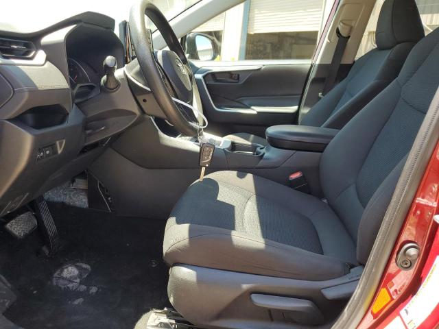 2021 Toyota Rav4 Le VIN: 2T3H1RFV9MW154313 Lot: 62683414