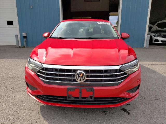 2019 VOLKSWAGEN JETTA S - 3VWCB7BU7KM170868
