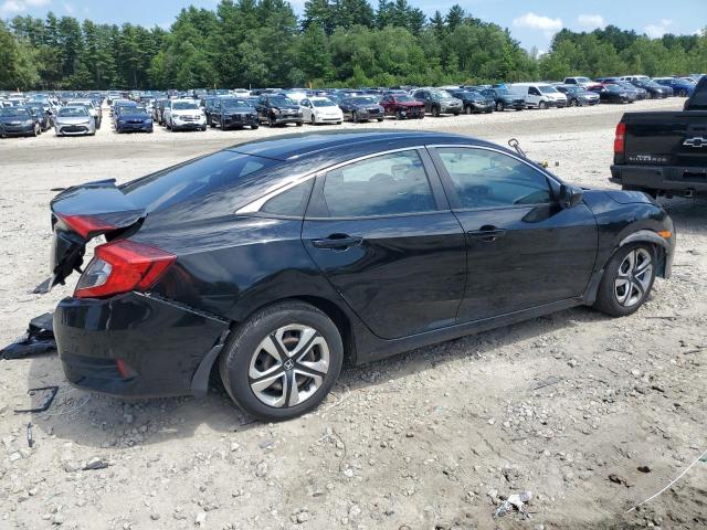 2018 HONDA CIVIC LX - 2HGFC2F52JH535295
