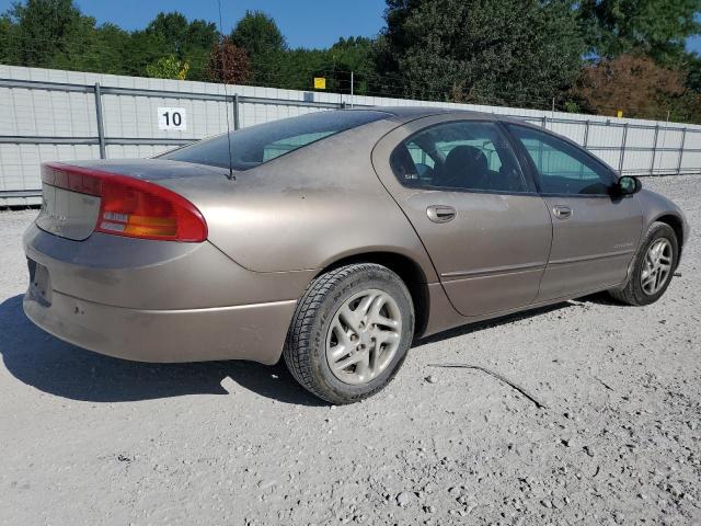 2B3AD46R31H645911 2001 Dodge Intrepid Se