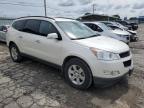 CHEVROLET TRAVERSE L photo