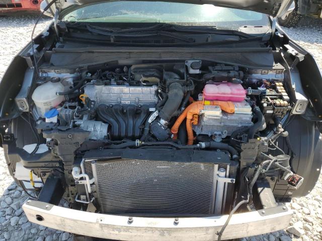 2022 KIA NIRO TOURI - KNDCC3LC2N5515779