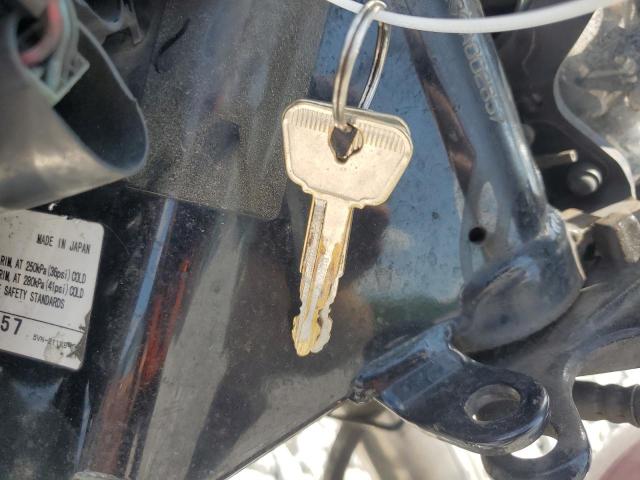 2009 YAMAHA XV1700 A JYAVP28E39A002857