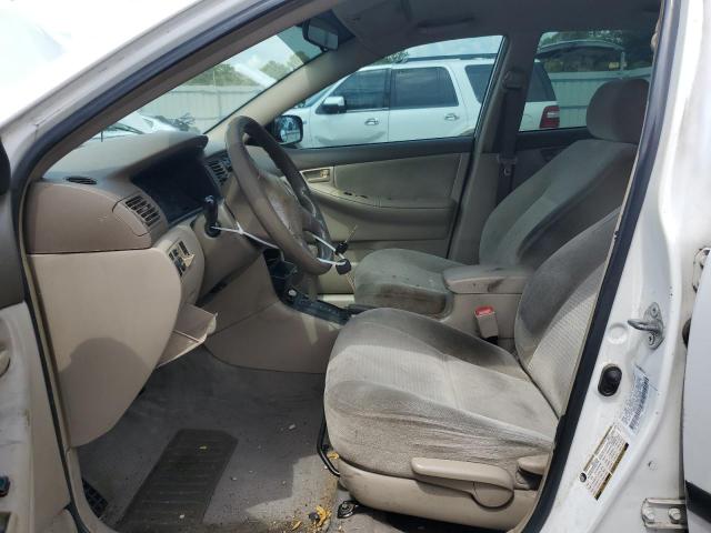 2006 TOYOTA COROLLA CE #3186003229