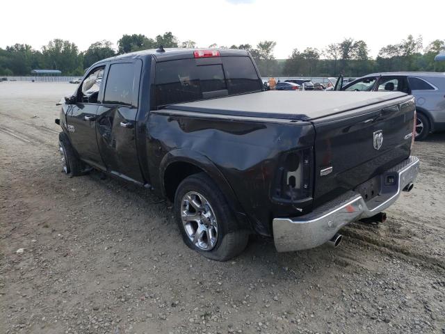 2018 RAM 1500 LARAM - 1C6RR7NT4JS158718