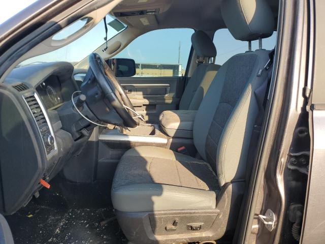 2016 Ram 1500 Slt VIN: 1C6RR7LT3GS253055 Lot: 62769254